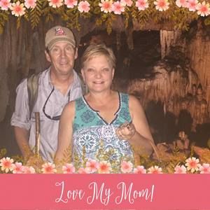 Meet your Posher, Donna